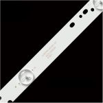 SHYHHTS 3V1W 596mm Led Tv Backlight Strip for Ch.ang/hong 32inch XJ32D06-ZC14F-07 3Pcs/Set Tv Repair 303XJ320034 LED32C8 C32A3 HS320M02
