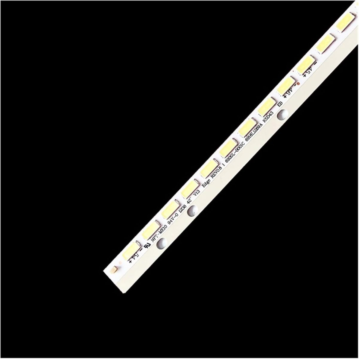⁦SHYHHTS 1pc 535mm TV Backlight repair for So/n.y 42inch 42 V13 edge 6900L-0646C 6916L1472A 6916L1166A for K.DL-42R500A 42LA640S LC420EUN SF F3⁩ - الصورة ⁦2⁩