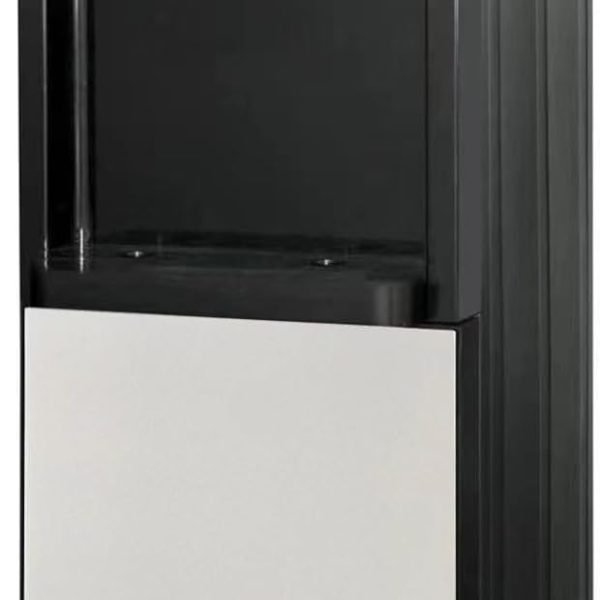 Koolen Water Dispenser 590W, 3 Water Functions, Silver