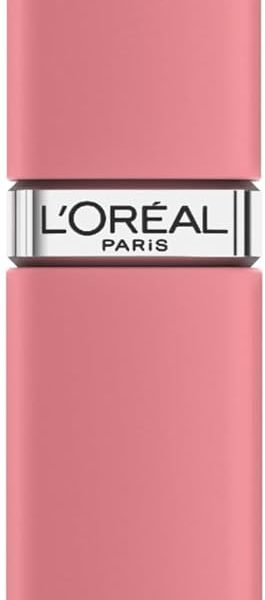 L’Oréal Paris Liquid Lipstick, Intense Colour, Longwear Matte Formula with Hyaluronic Acid, Transfer- and Smudge-Resistant, Infallible Matte Resistance, Shade: 200 Lipstick & Chill