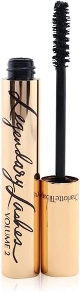 Charlotte Tilbury LEGENDARY LASHES VOLUME 2