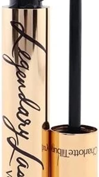 Charlotte Tilbury LEGENDARY LASHES VOLUME 2