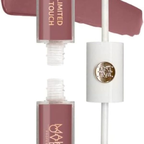 Make Over 22 Liquid Lipstick - Matte Liquid Rouge Makeover22-MUL009