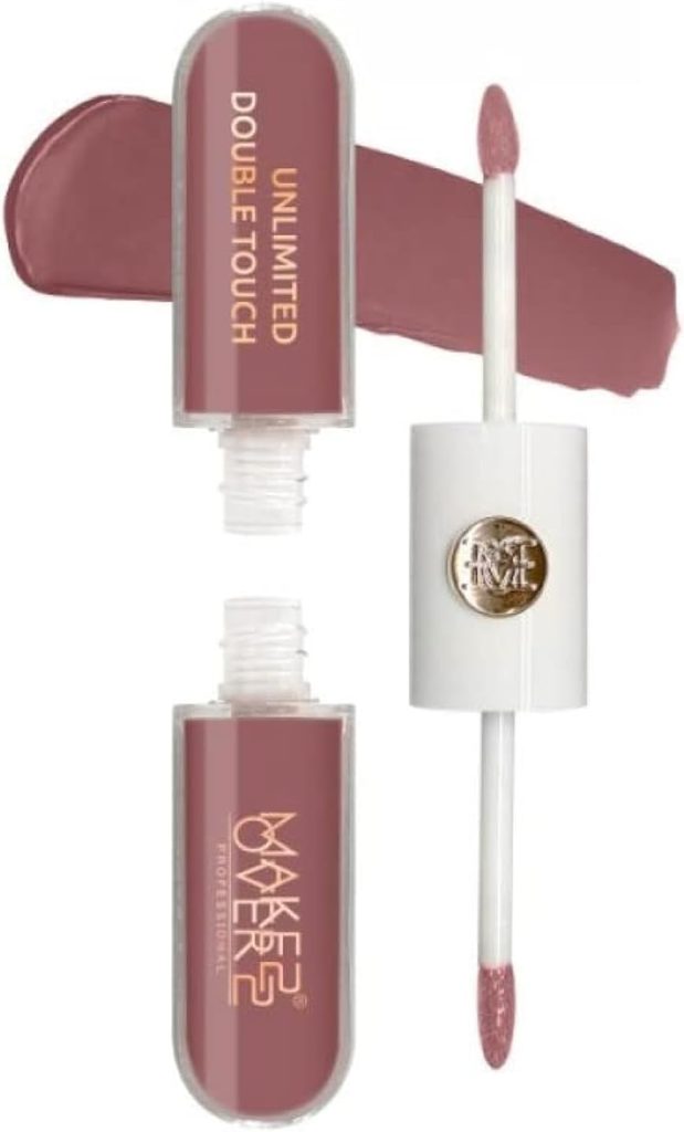 Make Over 22 Liquid Lipstick - Matte Liquid Rouge Makeover22-MUL009