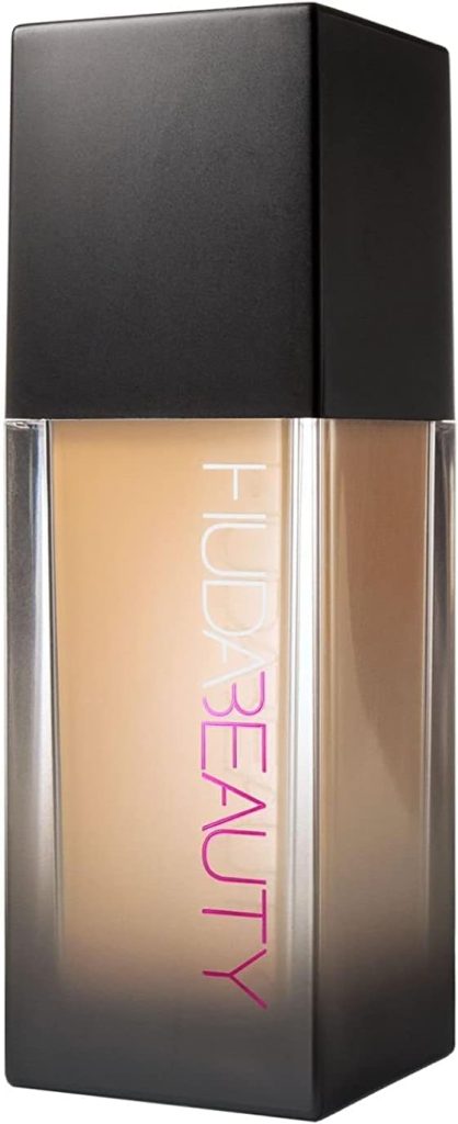 Huda Beauty Vanilla 120B Fauxfilter Foundation, 35 ml