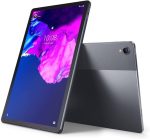 Lenovo Tab P11 4GB + 64GB Storage 11" Stunning 2K Resolution Display with Snapdragon 662 Processor - Slate Gray