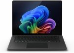 Microsoft Surface Laptop 7 15" Touchscreen Copilot+ PC Notebook - Intel Core Ultra 5-16 GB - 512 GB SSD - English (US) Keyboard - Black