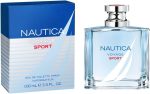 Nautica Voyage Sport for Men 100ml Eau de Toilette Spray