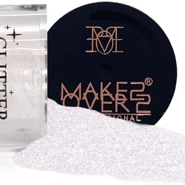 MAKE OVER 22 Loose Glitter GL002 - Make Over 22 Glitter Eye Powder - GL002