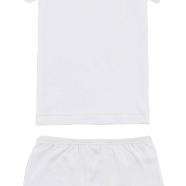 Blooming Youth Long Brief