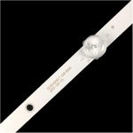 SHYHHTS 3pcs 3V 598mm Led Backlight Tv Bar for S.A/ST 32inch JL.D321225006-T3 For S.A/ST30A1 HV320WHB-N80 L32F1S For S.A/ST26A1 LT3288D 3268 DLED32SLT