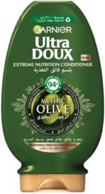 Garnier Ultra Doux Mythic Olive Replenishing Conditioner, 360 ml