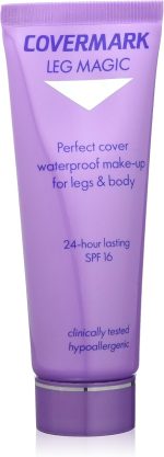 Covermark Leg Magic 50ml Shade 06