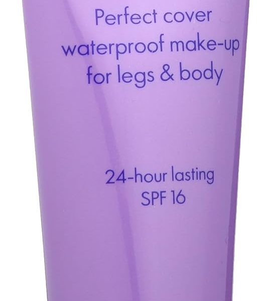 Covermark Leg Magic 50ml Shade 06