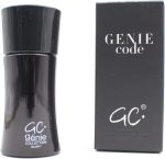 ⁦Genie Collection Perfume 5817 For Men , 25 Ml⁩ - الصورة ⁦6⁩