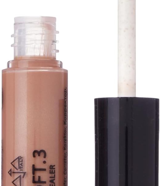 Karaja K-Soft Concealer, No. 03 Beige