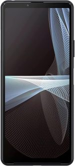 Sony Xperia 10 III - 6.0 Inch 21:9 Wide™ FHD+ HDR OLED display - Triple lens camera - 3.5 mm audio jack - Android 11 - SIM free - 6GB RAM - 128GB Storage - IP65/68 rating - Dual SIM hybrid* - Black