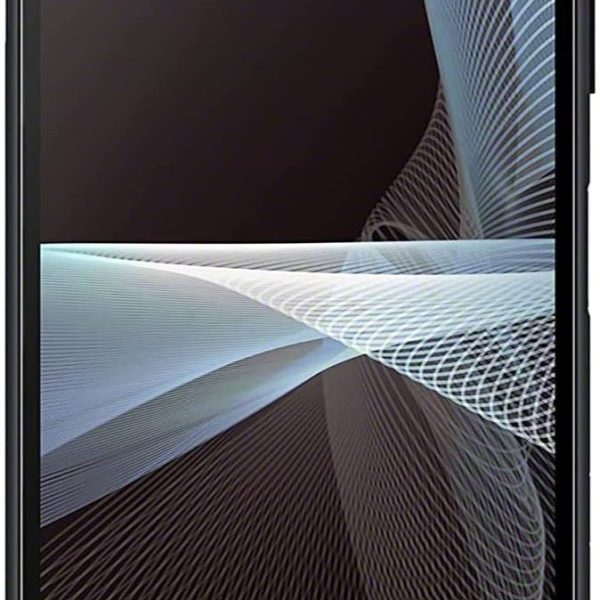 Sony Xperia 10 III - 6.0 Inch 21:9 Wide™ FHD+ HDR OLED display - Triple lens camera - 3.5 mm audio jack - Android 11 - SIM free - 6GB RAM - 128GB Storage - IP65/68 rating - Dual SIM hybrid* - Black