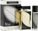 عطر من لطافة نجدية، بتركيز او دو بارفان للرجال، بحجم 100 مل