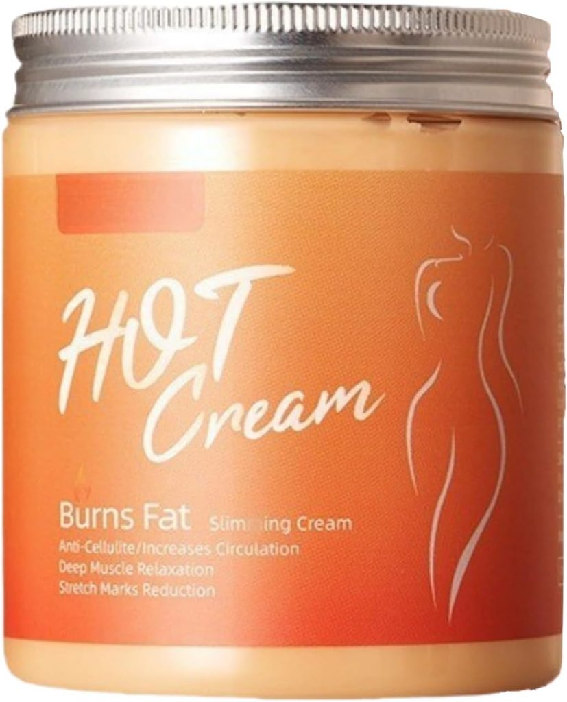 NALACAL Skin Firming Cream | Natural Body Cream for Tightening and Moisturizing | Body Lotion for Women’s Stomach, Thighs, and Arms | Firming Cream for Loose Skin (250g)