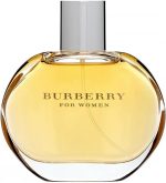 Burberry Classic for Women Eau de Parfum, 100ml