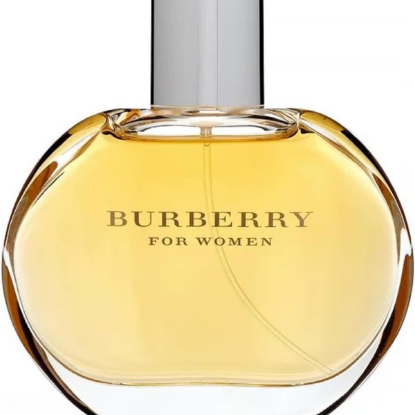 Burberry Classic for Women Eau de Parfum, 100ml