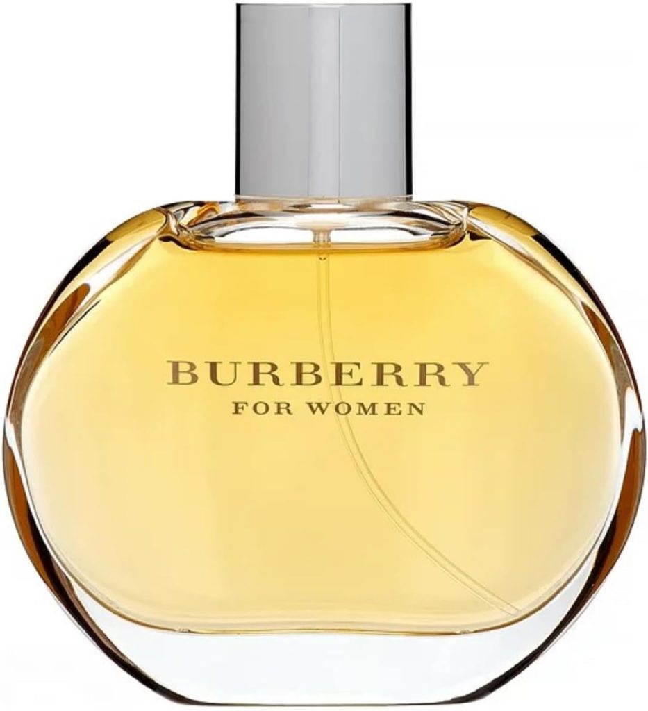 Burberry Classic for Women Eau de Parfum, 100ml