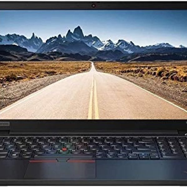 لابتوب مع انتيل من احدث لينوفو ثينك باد E15 15.6 انش شاشة FHD كور I7,10510U 4.9 جبهرتز 32 1TB سعة 1 تيرابايت SSD RX640 2 , ويندوز 10 برو