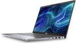 ديل لابتوب لاتيتيود 7420 | 14 انش 1920x1080 FHD | كور i5-1135G7-256GB SSD - ذاكرة RAM 16GB | رباعي النواة @ 4.2GHz ويندوز 11 برو، اسود
