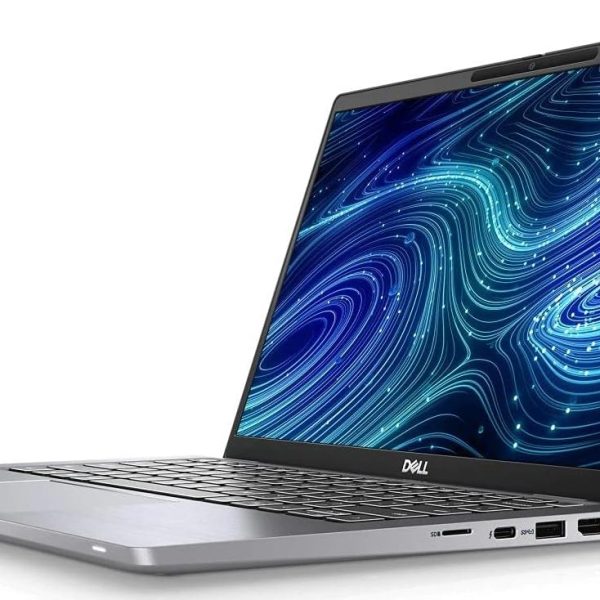 ديل لابتوب لاتيتيود 7420 | 14 انش 1920x1080 FHD | كور i5-1135G7-256GB SSD - ذاكرة RAM 16GB | رباعي النواة @ 4.2GHz ويندوز 11 برو، اسود