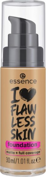 Essence I Love Flawless Skin Foundation 90