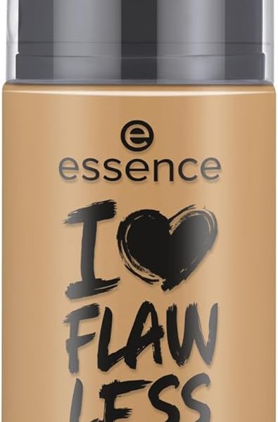 Essence I Love Flawless Skin Foundation 90
