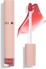 HINCE - Mood Enhancer Water Liquid Glow - Waterproof & Non-Sticky Lip Tint for Women - Long Lasting Lip Gloss