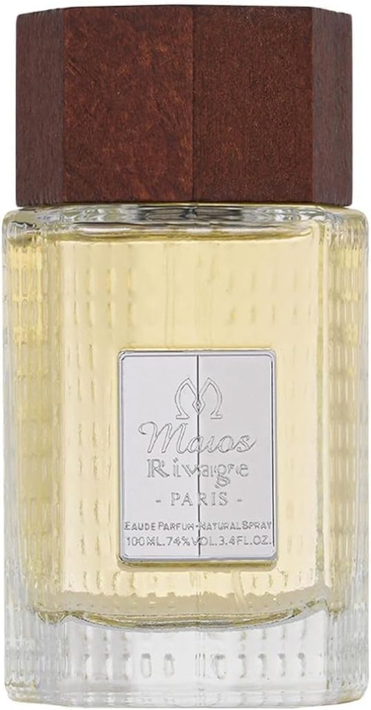 Deraah Maios Rivage Perfume for Men Eau De Parfum 100ML
