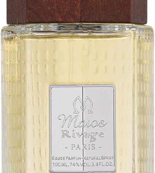 Deraah Maios Rivage Perfume for Men Eau De Parfum 100ML