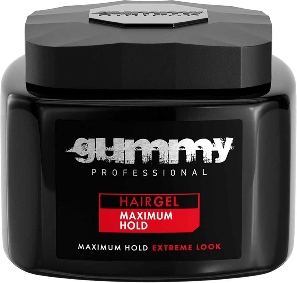 Gummy Hair Gel, 700 ml