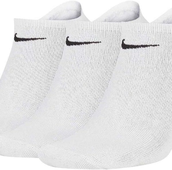 Nike Unisex Kids NHN BASIC PACK QUARTER 3PK SOCKS