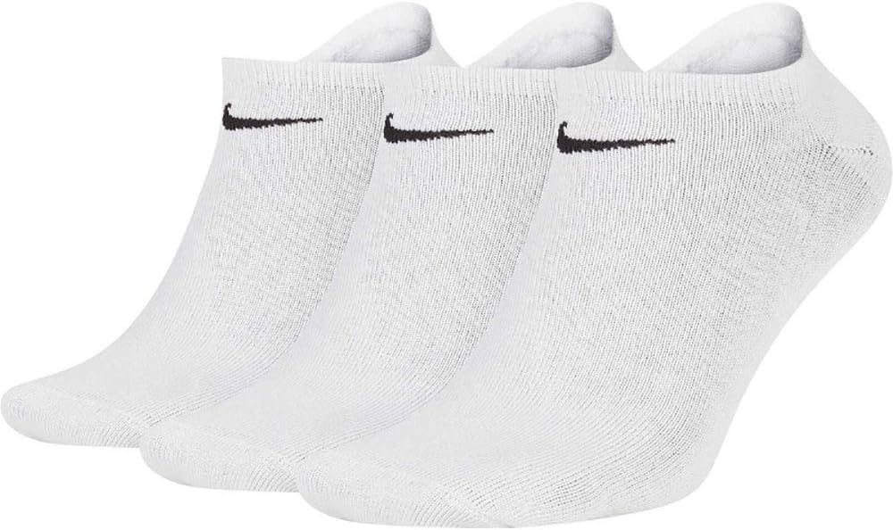 Nike Unisex Kids NHN BASIC PACK QUARTER 3PK SOCKS