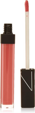 Nars Lip Gloss, Chelsea Girls, 0.18 Ounce