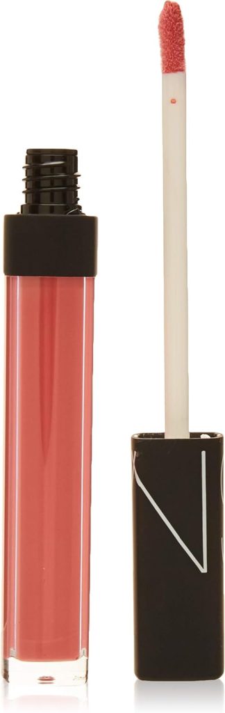 Nars Lip Gloss, Chelsea Girls, 0.18 Ounce