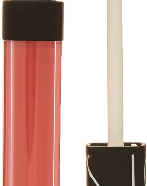 Nars Lip Gloss, Chelsea Girls, 0.18 Ounce