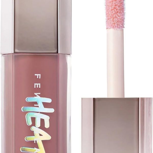 Fenty Beauty by Rihanna Gloss Bomb Heat Universal Lip Luminizer + Plumper Fu$$y