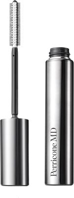 Perricone MD No Makeup Mascara - Soft Black for Women 0.28 oz Mascara