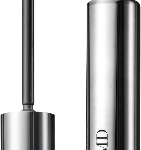 Perricone MD No Makeup Mascara - Soft Black for Women 0.28 oz Mascara
