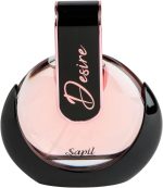 Sapil Desire for Women Eau De Parfum 80ml
