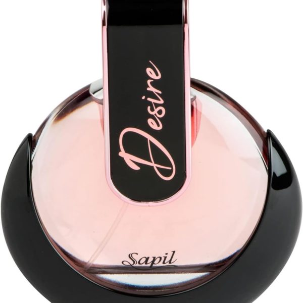 Sapil Desire for Women Eau De Parfum 80ml