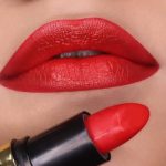 ⁦Iba Halal Care Pure Lips Moisturizing Lipstick, 4g (Pure Red)⁩ - الصورة ⁦2⁩