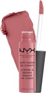 NYX ProfessionalSFT MATTE LP CRM - BEIJING
