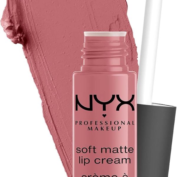NYX ProfessionalSFT MATTE LP CRM - BEIJING