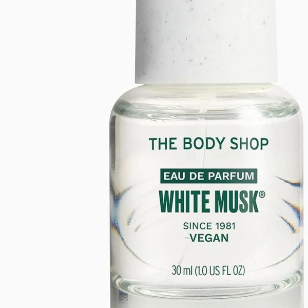 WHITE MUSK EDT 60ML RVMP 98139